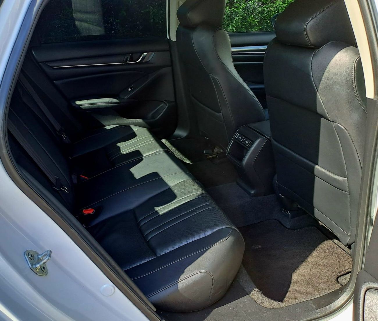 Honda Accord 680-MONTHLY | 1.5T SPORT | CRUISE | LEATHER | WARRANTY