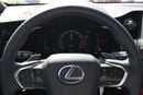 Lexus NX350h Lexus NX350h F-Sport 2.5L Hybrid, AWD (Export Price)