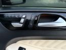 Mercedes Benz GLE43 AMG STD Mercedes Benz GLE 43 AMG Coupe 3.0L