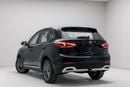 أم جي ZS STD 1.5L - Black Inside Black | Export Only