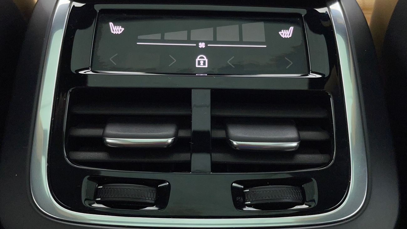 Volvo XC90 2023 B6 ULTIMATE BRIGHT AWD | AED 2384/Month | 0 DP | 30 Day Return | Warranty | Service History