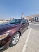 فورد توروس SE