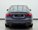 Mercedes-Benz E300 3.0L 2023 Mercedes Benz E300, 2028 Mercedes Warranty+Service Contract, Full Agency Service History,G