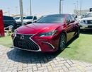 Lexus ES350 LEXUS ES 350 2022 Elite 3.5L/V6