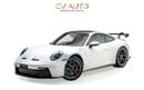 بورش 911 GT3 Manual - Euro Spec
