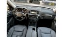 مرسيدس بنز GL 550 Preowned Mercedes BENZ GL550 Without Any Accident And Clean Title Fresh Japan Import Available At Ho