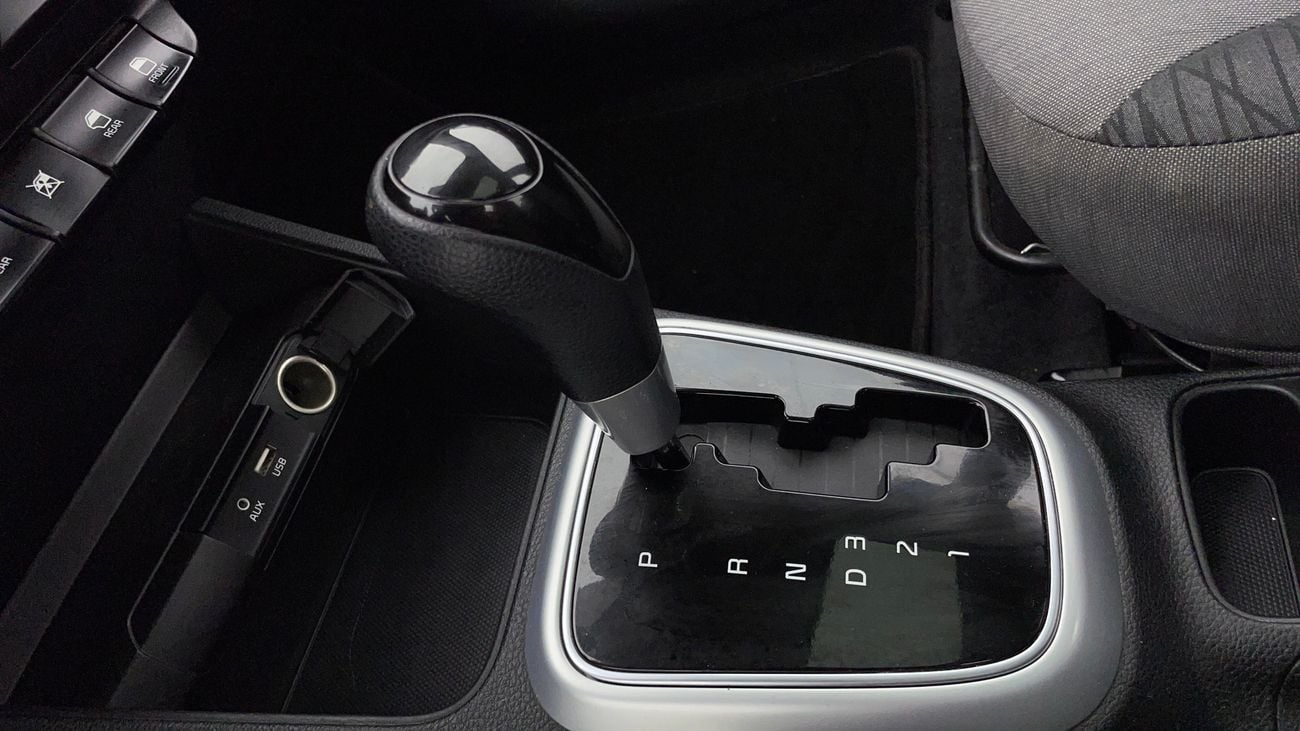 Kia Pegas EX 1.4 | Zero Down Payment | Free Home Test Drive