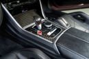 BMW M8 Competition 4.4L (617 HP) Convertible - Special Order - Individual Color - Full Service History