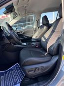 Toyota RAV4 TOYOTA RAV4 HYBRID XLE 2.5L