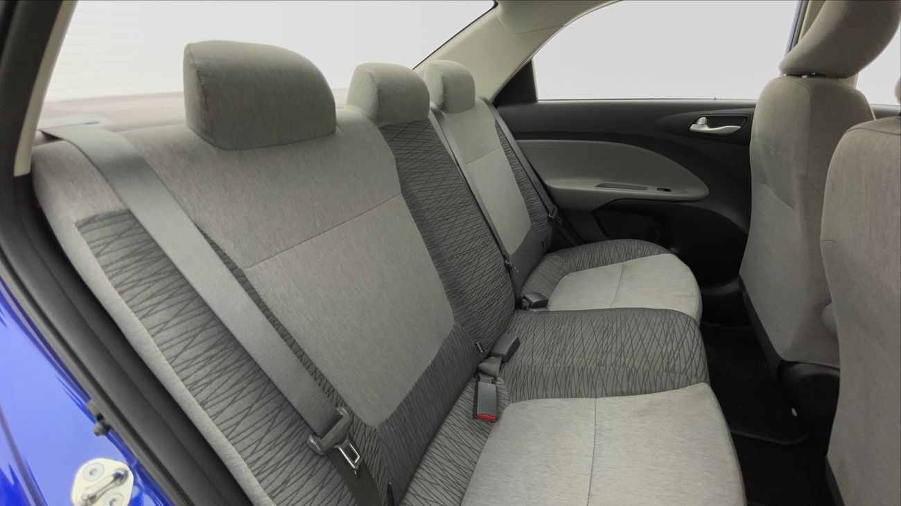 Kia Pegas LX 1.4 | Zero Down Payment | Home Test Drive