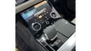 Land Rover Range Rover Velar 2021 Range Rover Velar SE R-Dynamic, June 2026 Range Rover Warranty + Service Pack, Low Kms, GCC