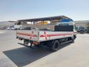 Mitsubishi Fuso Canter MITSUBISHI CANTER TRUCK RHD 1997 MODEL 4.5 L DIESEL MANUAL(PM31580)