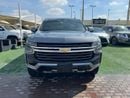 Chevrolet Suburban CHEVROLET SUBURBAN 2021 LT 5.3L RWD / V8