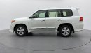 Toyota Land Cruiser GXR 4 | Under Warranty | Inspected on 150+ parameters