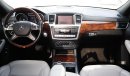 Mercedes-Benz GL 450 4matic