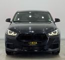 بي أم دبليو X2 sDrive 20i Joy Edition 2.0L 2022 BMW X2 sDrive20i Joy Edition, Warranty, Service History, Excellent