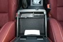Toyota Hilux 2.7L Automatic Full Option (Oman Spec)