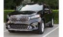 Kia Sorento EX Kia Sorento 7 Seats Model 2020 Good Condition 2.4L