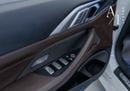 بي أم دبليو 420i 2025 BMW 420i Convertible, With 5 Years Warranty  Service Contract, Fully Loaded, GCC Spec