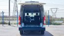 تويوتا هاياس TOYOTA HIACE 2.8L P-VAN DSL A C HI 3 MT