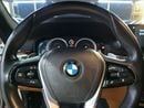 BMW 540i Luxury 3.0L