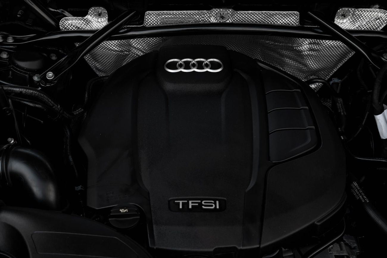 أودي Q5 Q5 Sportback S-Line | 3,819 P.M | 0% Downpayment | Pristine Condition!