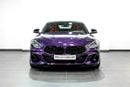 BMW Z4 sDRIVE30i LUXURY M SPORT PACKAGE sDrive 30i Luxury M Sport Package
