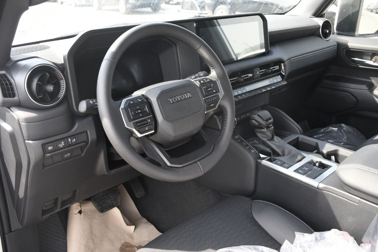 Toyota Prado ADVENTURE