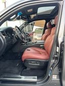 Lexus LX570 PLATINUM