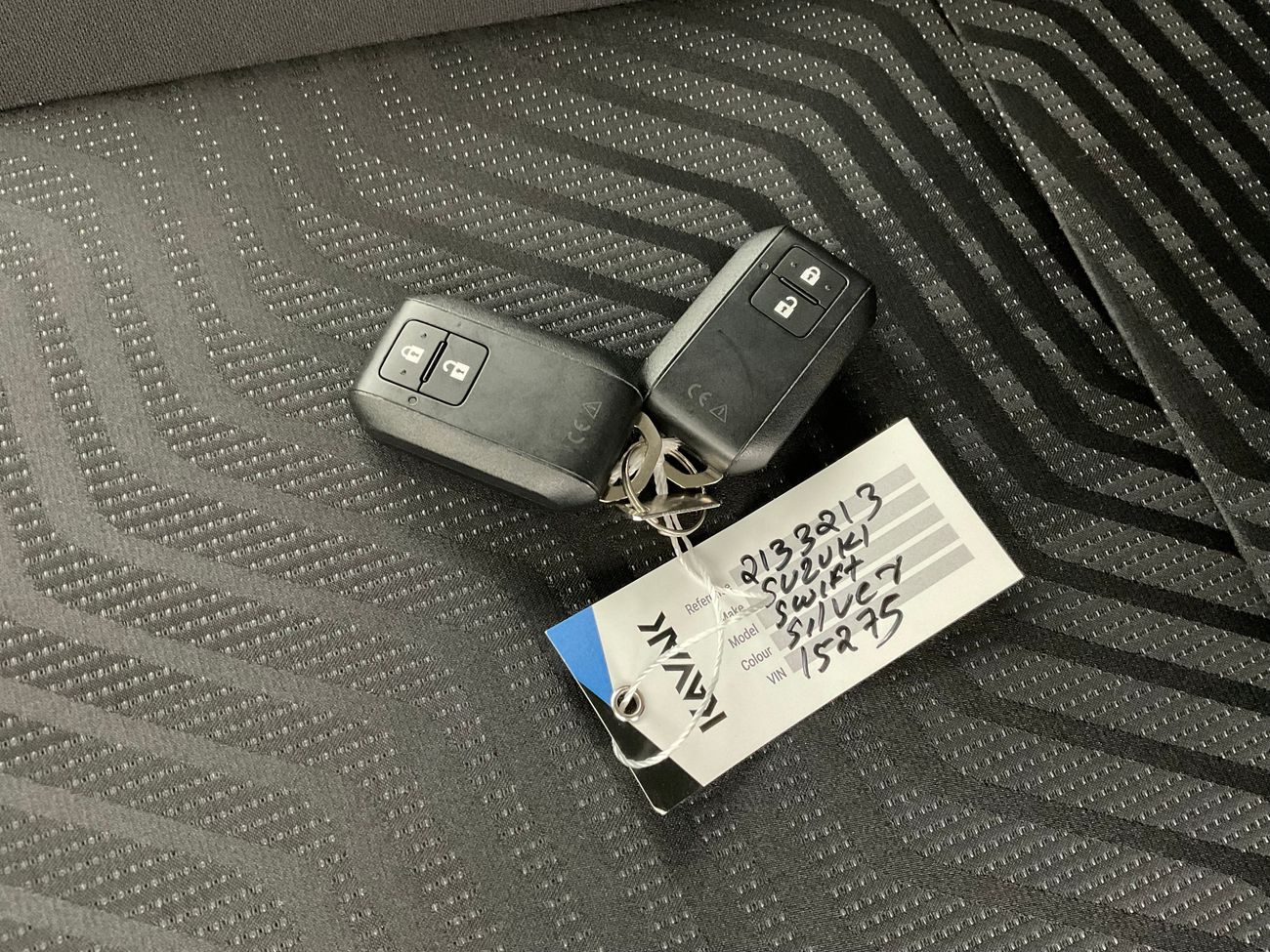 Suzuki Swift GLX| 1 year free warranty | Exclusive Eid offer