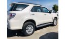 Toyota Fortuner EXR - Fully maintained engine - Excellent overall condition