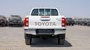Toyota Hilux Toyota Hilux 2.4L Diesel Full Option AT MY2024