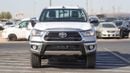 Toyota Hilux 2.4L Diesel 4WD M/T