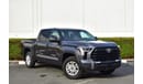 Toyota Tundra Crewmax SR5 3.5L 4WD