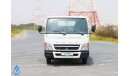 Mitsubishi Canter Pick Up Tipper Truck 4.2L RWD Diesel Manual Transmission / Book Now!