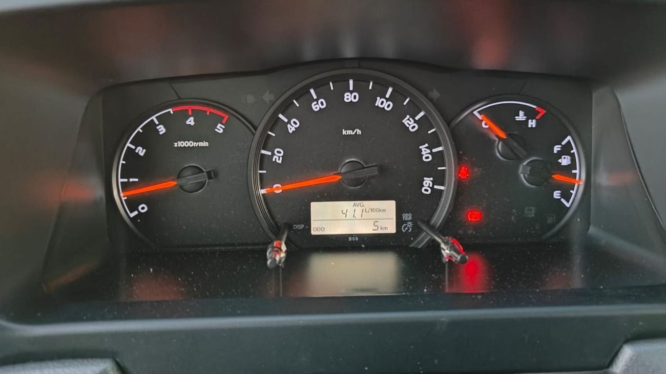 Toyota Coaster 4.0L 23 Seater . Manual . Diesel . 3 Door . Rear Wheel Drive