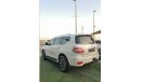 Nissan Patrol Patrol 2012 No. 2 in very distinctive condition