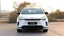 Toyota bZ4X ( Eid al-Adha Offer ) ( Only For Export ) 2024/2024 Toyota BZ4X 615 MAX AWD BEV BRAND NEW