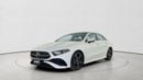Mercedes Benz A200 STD | Guaranteed Warranty | 0 Down Payment