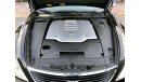 Lexus LS460 Preowned Lexus LS460L Fresh Japan Import