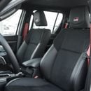 Toyota Hilux Hilux GR Sport 4.0L