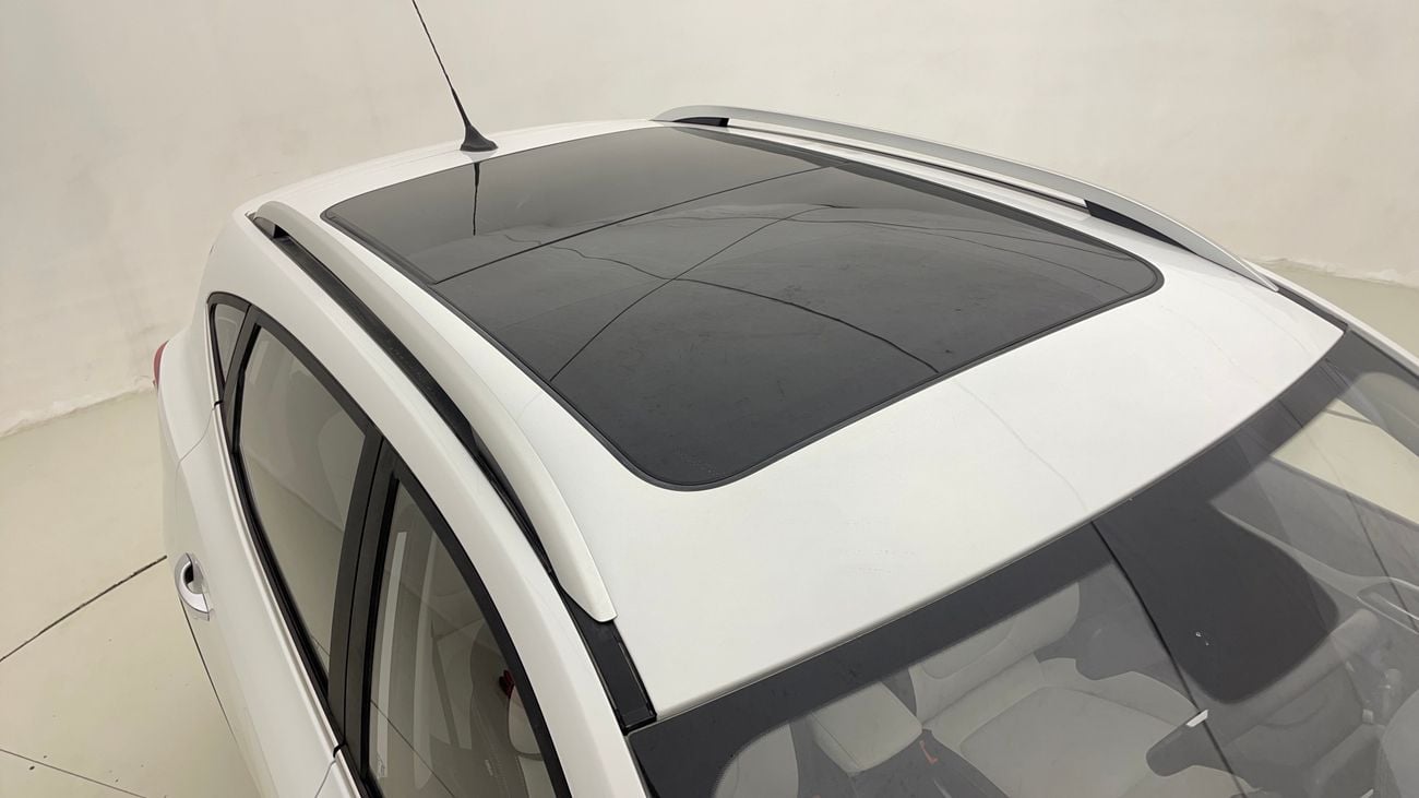 MG ZS LUXURY 1.5 | Zero Down Payment | Home Test Drive