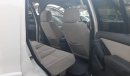 Ford Explorer Gulf No. 2 cruise control - rings - sensors - screen - rear camera control in excellent condition, y