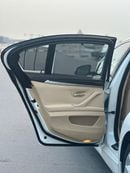 بي أم دبليو 520i