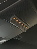 Ford F 150 Raptor خليجي