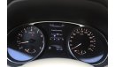 Nissan X-Trail S 2.5cc 4WD with power window Cruise control(4146)