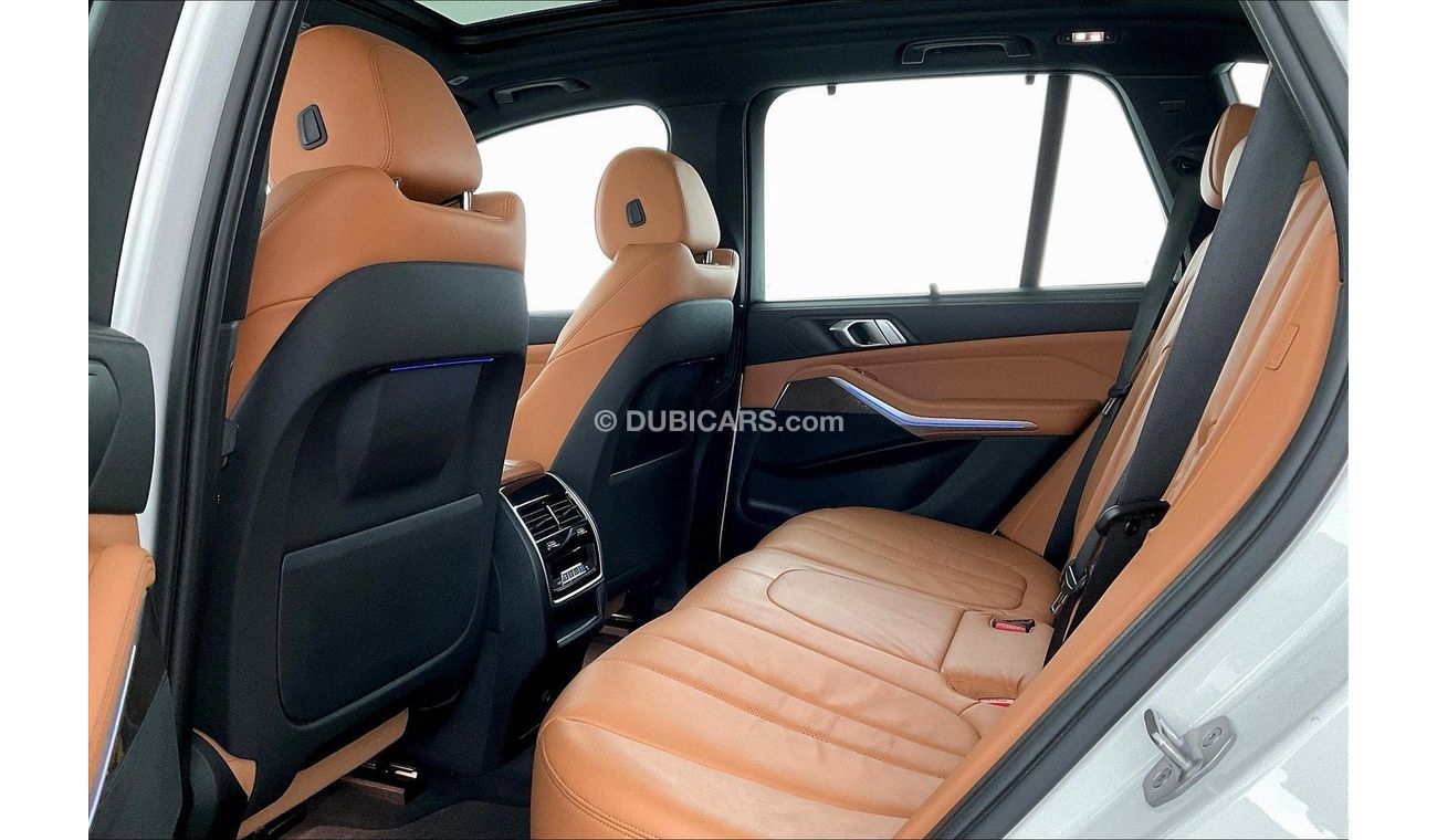 بي أم دبليو X5 40i M-Sportسنة ضمان مجانية | سياسة الإعادة بعد 7 أيام | 0 دفعة أولى