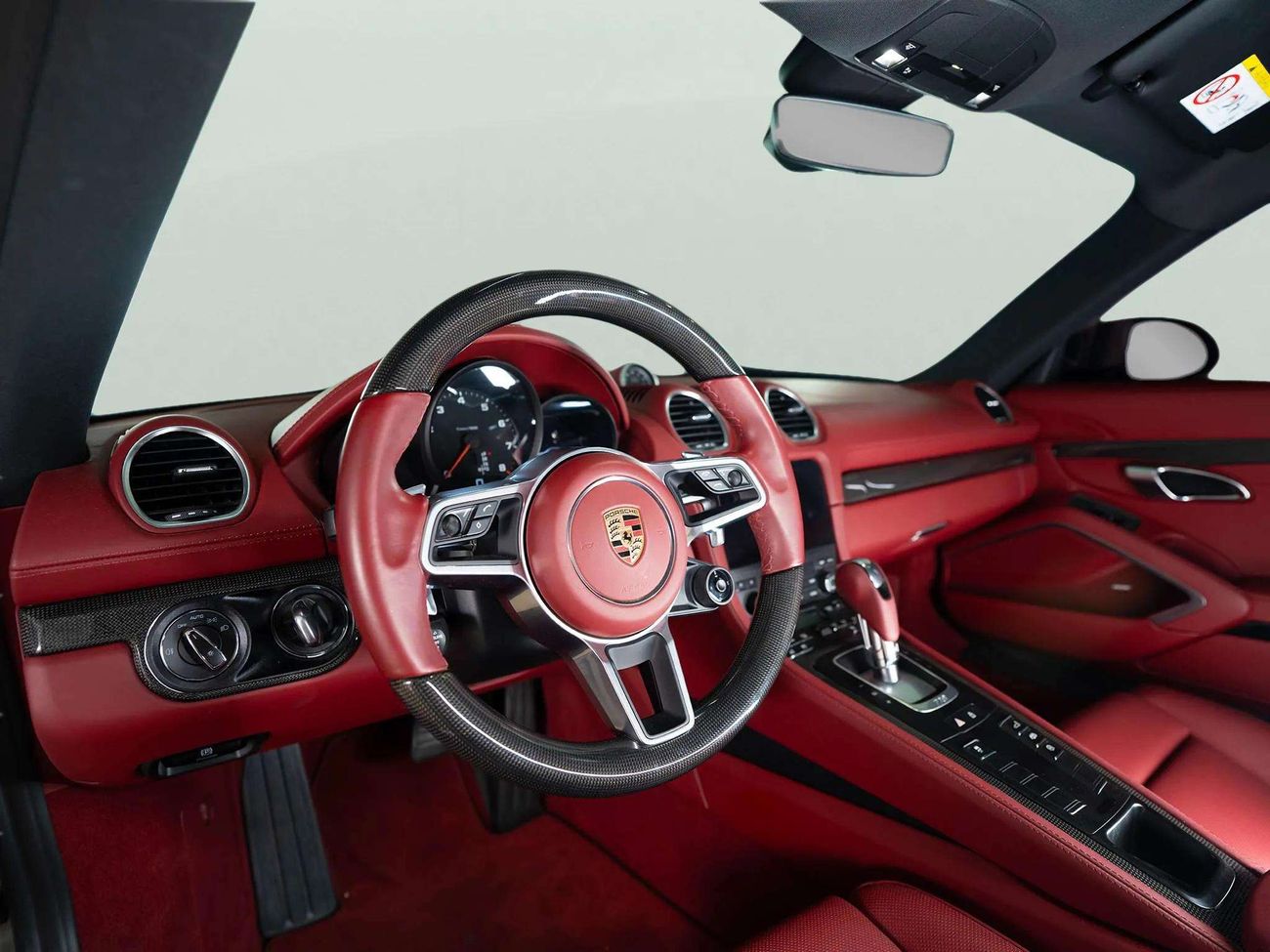 Porsche 718 Cayman SYTLE EDITION 2.0