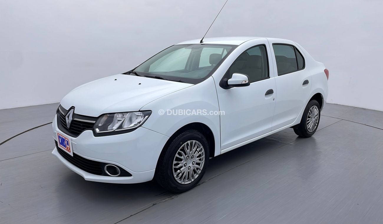 رينو سيمبول PE 1.6 | +مع الضمان | كمان تم فحص ١٥٠