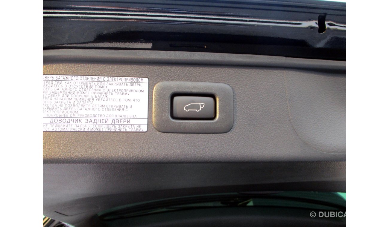 Toyota Alphard 3.5L V6 Petrol Executive Lounge Auto